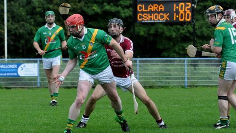 Kilkenny GAA