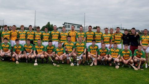 Kilkenny GAA