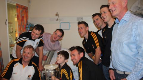 Kilkenny GAA