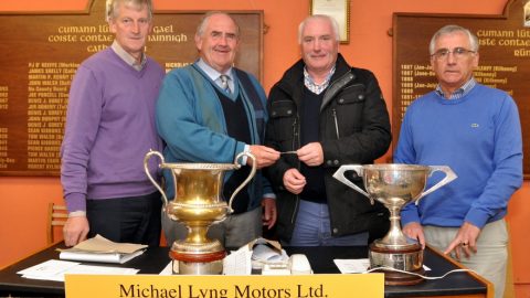 Kilkenny GAA