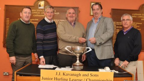 Kilkenny GAA