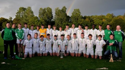 Kilkenny GAA