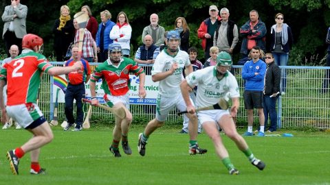 Kilkenny GAA