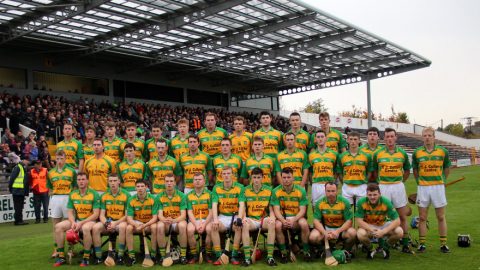Kilkenny GAA