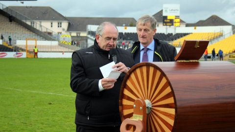 Kilkenny GAA