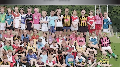 Kilkenny GAA