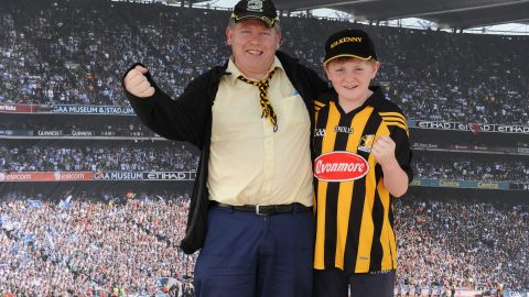 Kilkenny GAA