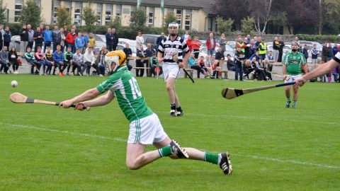 Kilkenny GAA