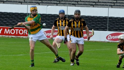 Kilkenny GAA