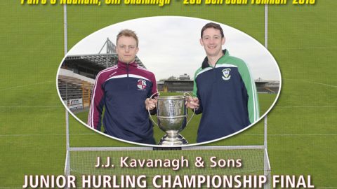 Kilkenny GAA