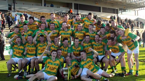 Kilkenny GAA