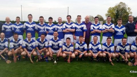 Kilkenny GAA