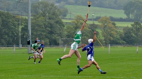 Kilkenny GAA