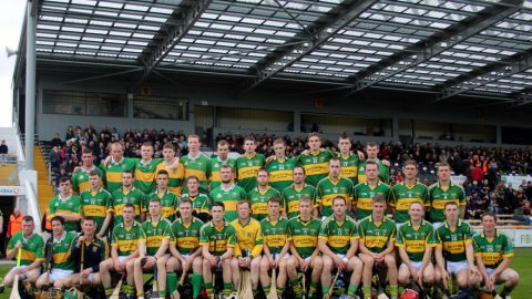 Kilkenny GAA