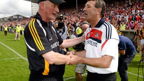 Kilkenny GAA