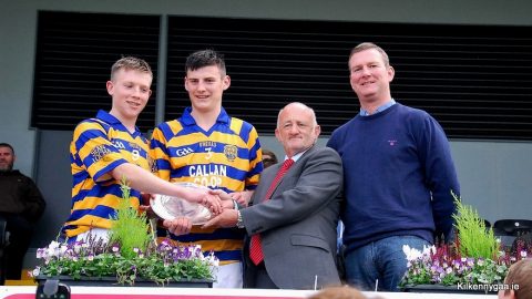 Kilkenny GAA