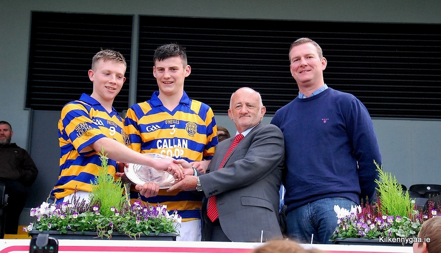 Dicksboro and John Lockes Claim Minor Titles