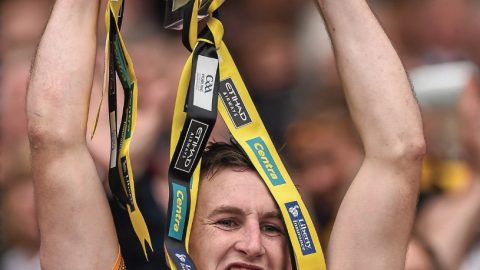 Kilkenny GAA