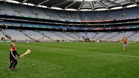 Kilkenny GAA
