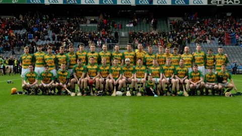 Kilkenny GAA