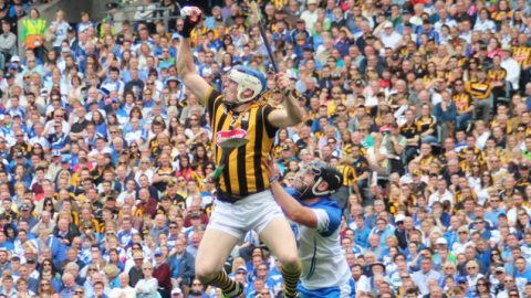 Kilkenny GAA