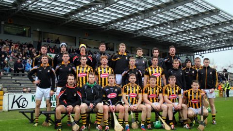 Kilkenny GAA
