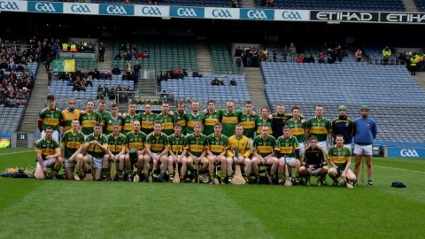 Kilkenny GAA