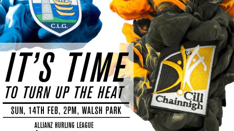 Kilkenny GAA