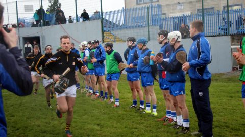 Kilkenny GAA