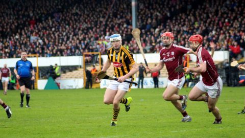 Kilkenny GAA