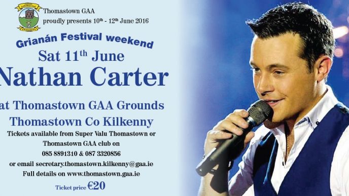 Thomastown Summer Weekend Festival Launched