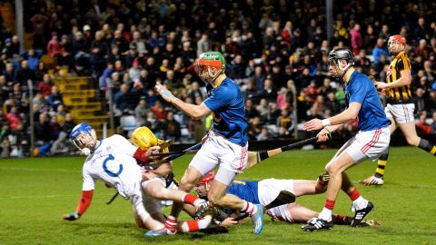 Kilkenny GAA