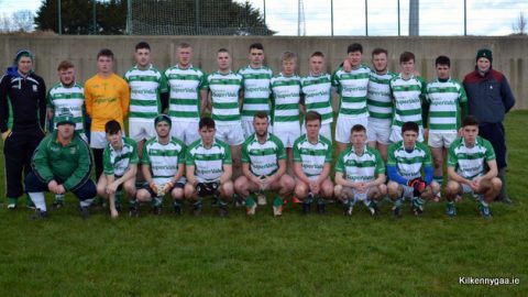 Kilkenny GAA