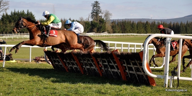 4th Annual Race Day at Gowran Park