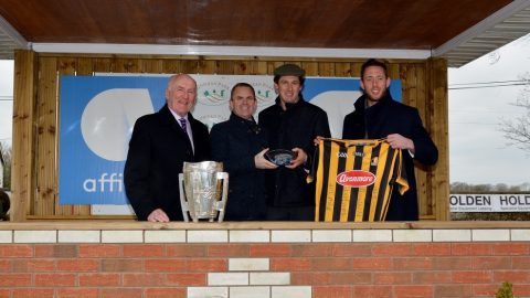 Kilkenny GAA