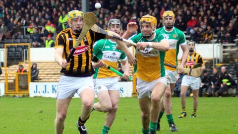 Kilkenny GAA