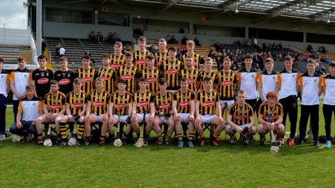 Kilkenny GAA