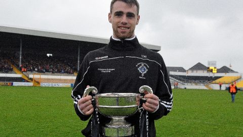 Kilkenny GAA