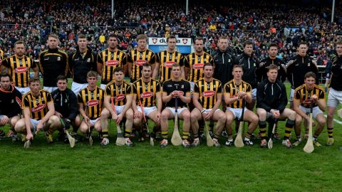 Kilkenny GAA