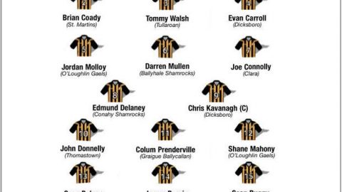 Kilkenny GAA