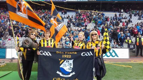 Kilkenny GAA