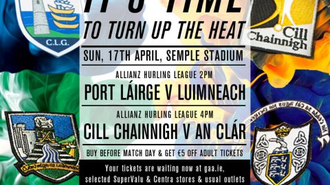 Kilkenny GAA