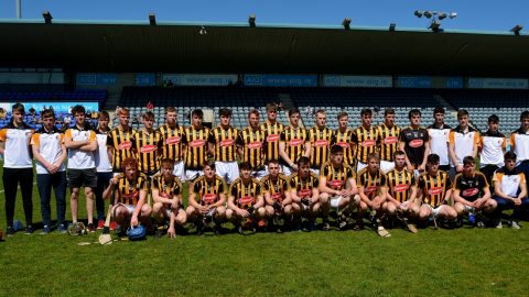 Kilkenny GAA
