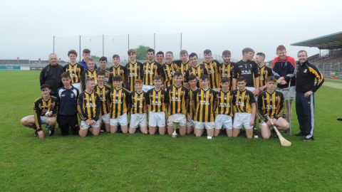 Kilkenny GAA