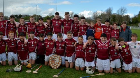 Kilkenny GAA