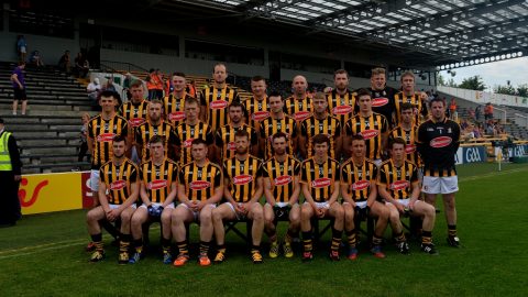 Kilkenny GAA