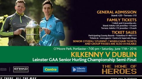 Kilkenny GAA