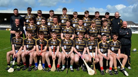 Kilkenny GAA