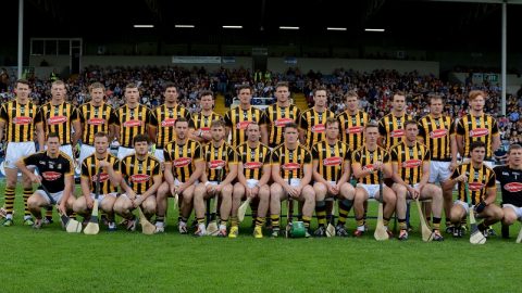 Kilkenny GAA