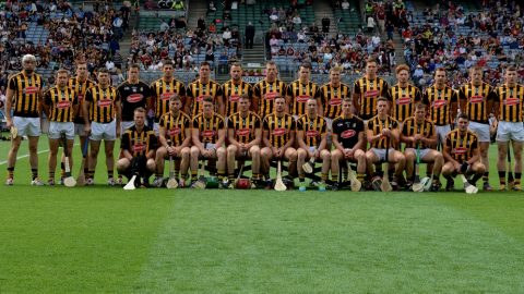 Kilkenny GAA